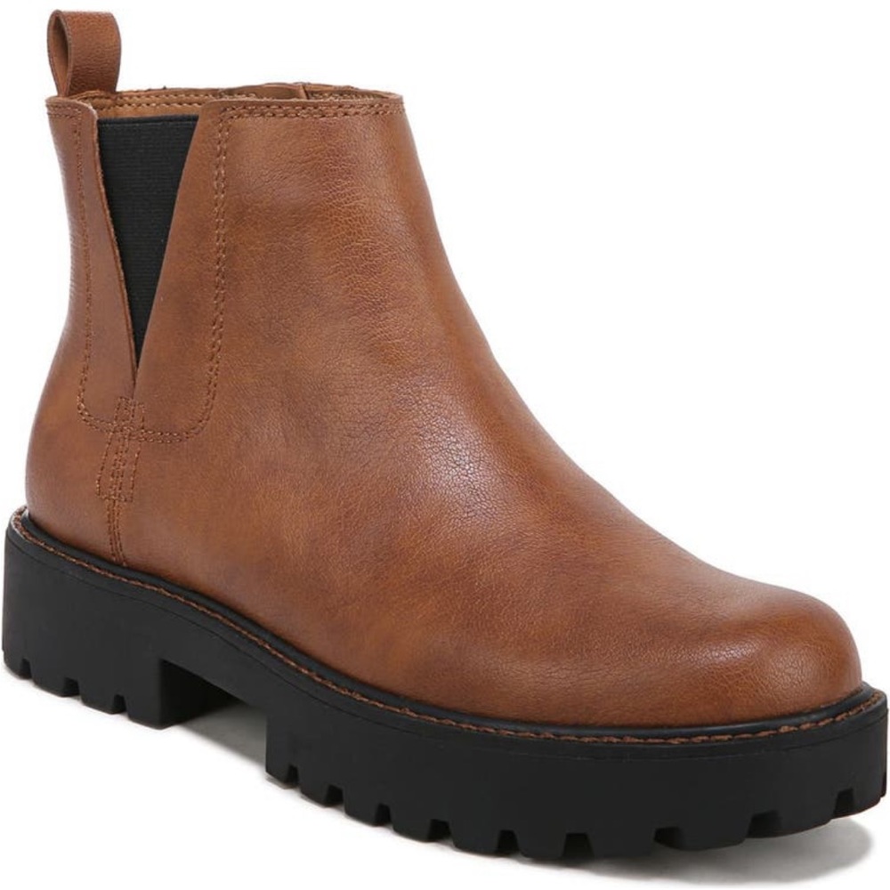 Zodiac Boots